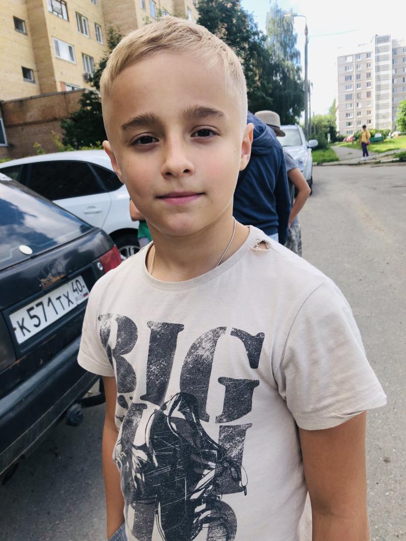 Чумичев Герман Павлович