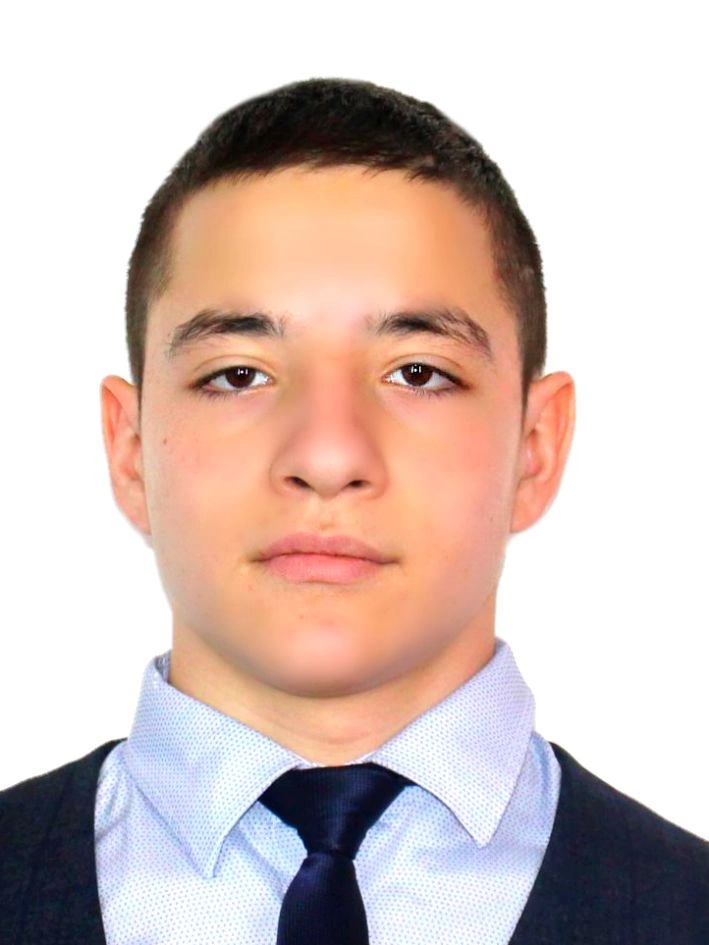 Алдатов Георгий Тимурович