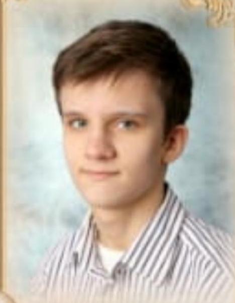 Петровский Степан Сергеевич