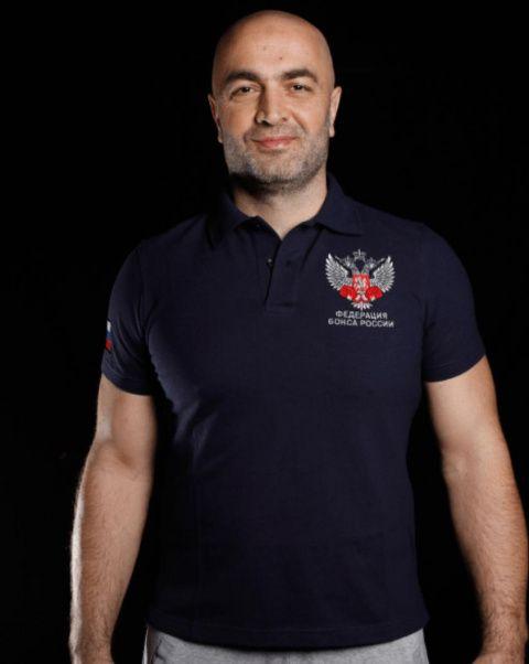 Пидуриев Артур Минкаилович