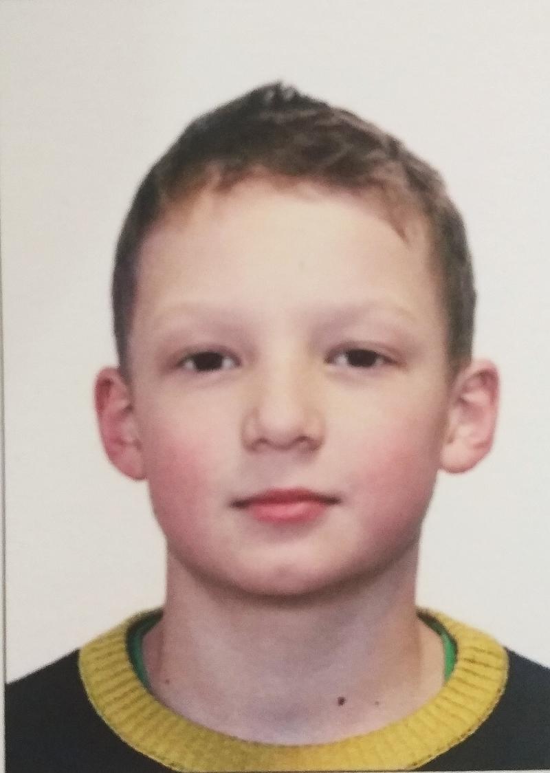 Лазарев Денис Дмитриевич