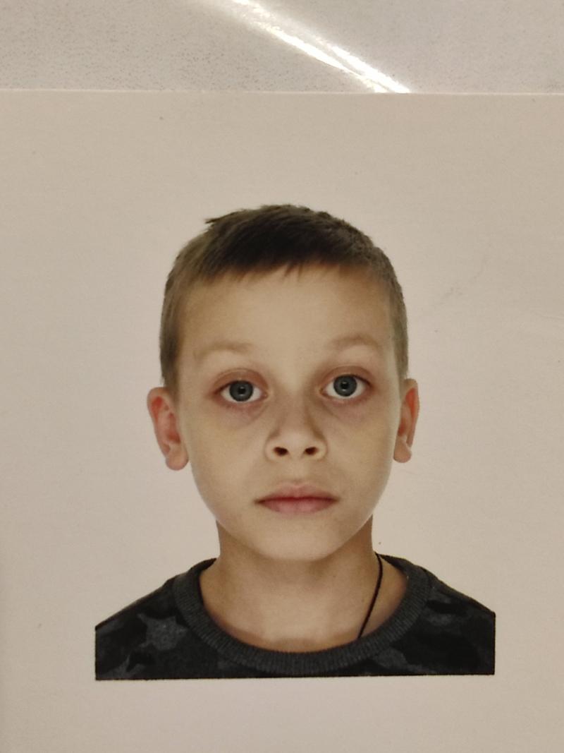 Злобин Илья Олегович