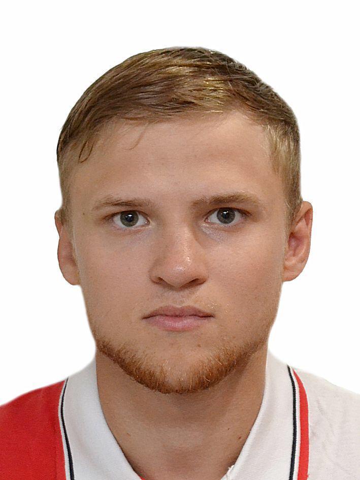 Петухов Никита Александрович