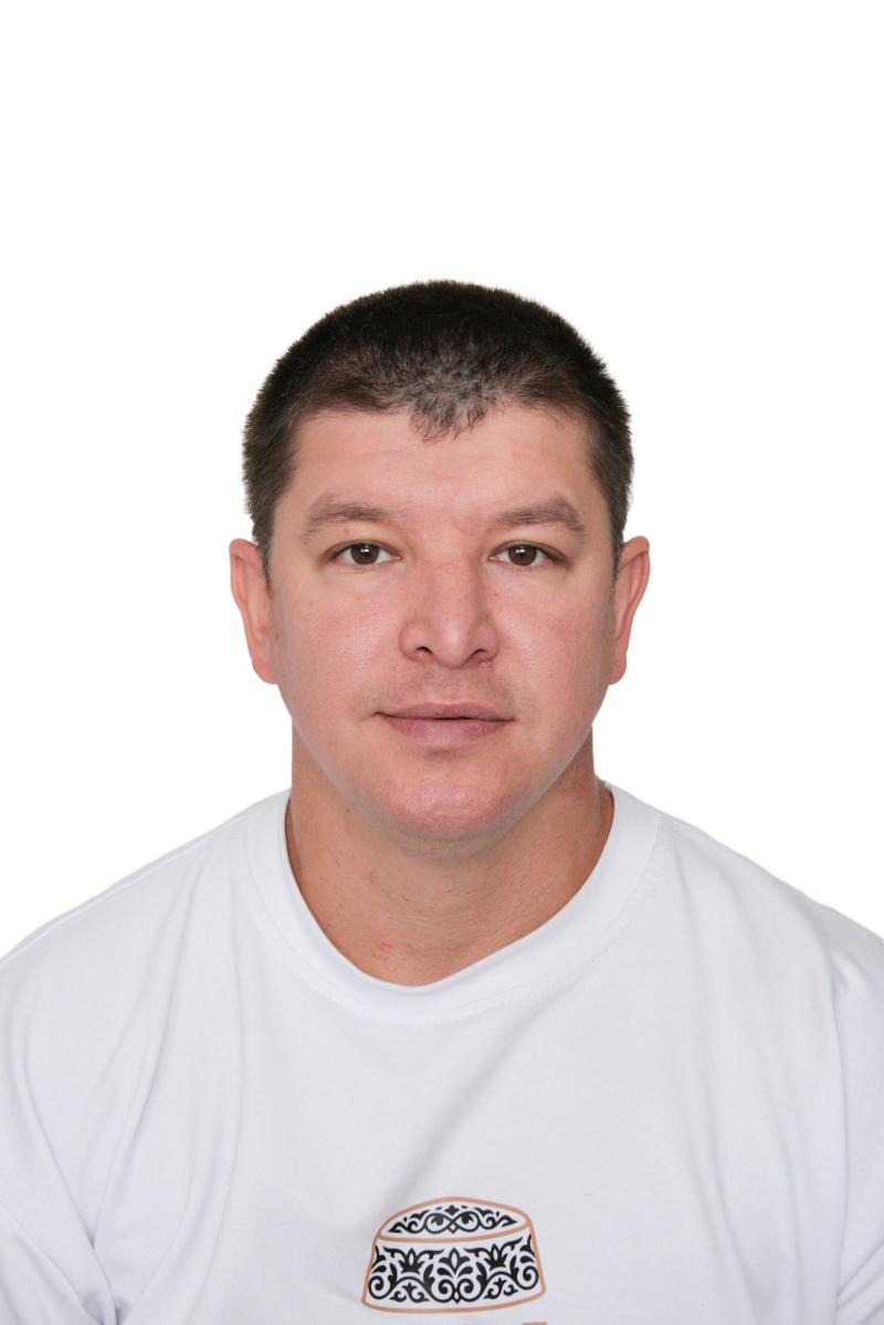 Юнисов Илшат Рафикович