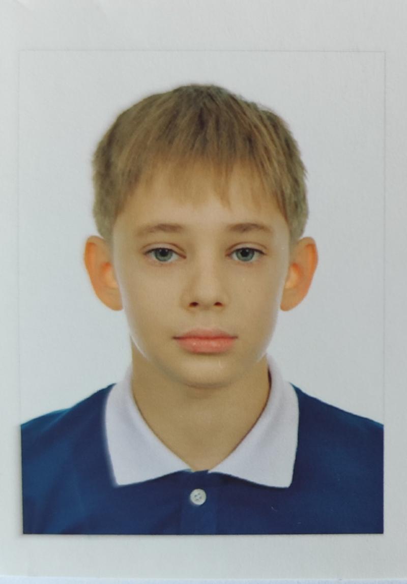 Маштаков Савелий Сергеевич