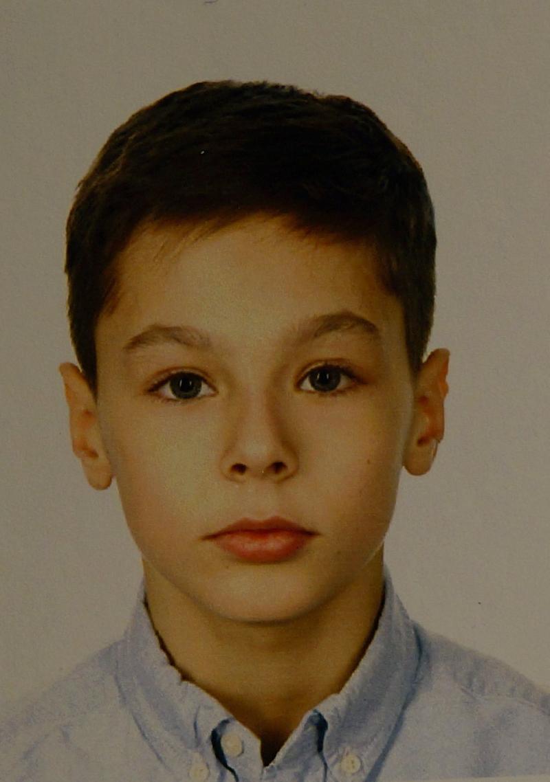 Янцев Михаил Олегович
