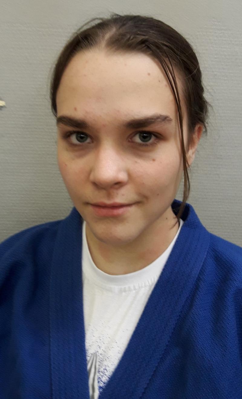 Лагутина Ксения Евгеньевна