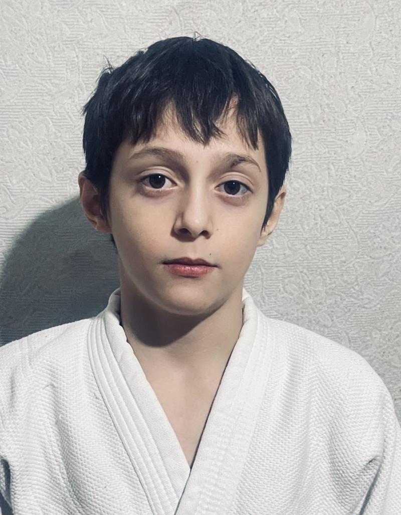 Килоев Мухаммад Ахмедович