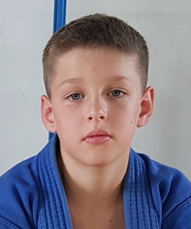 Зарочинцев Николай Вадимович