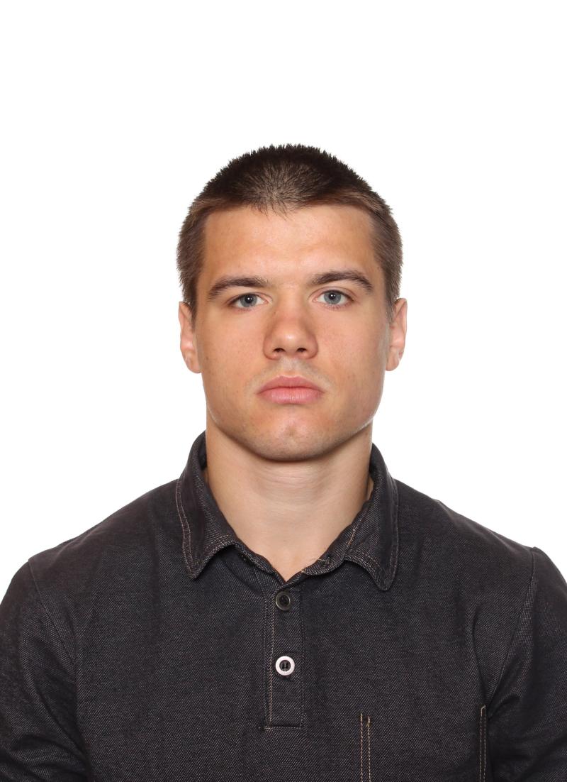 Улизко Михаил Сергеевич