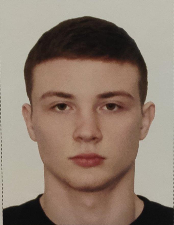 Жуков Дмитрий Денисович