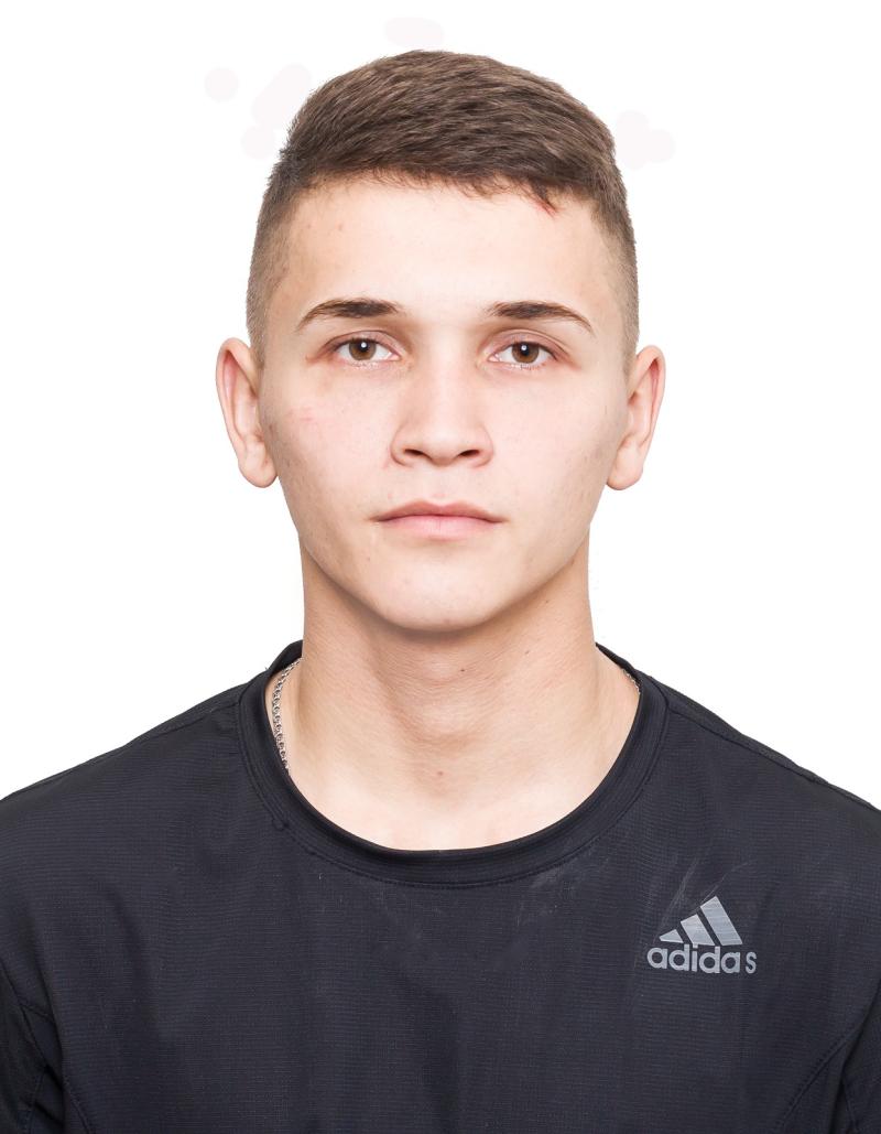 Гафаров Денис Фиданович
