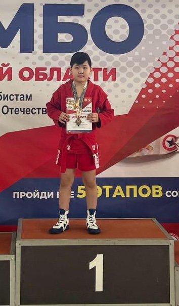 Тугульдуров Алдар Леонидович