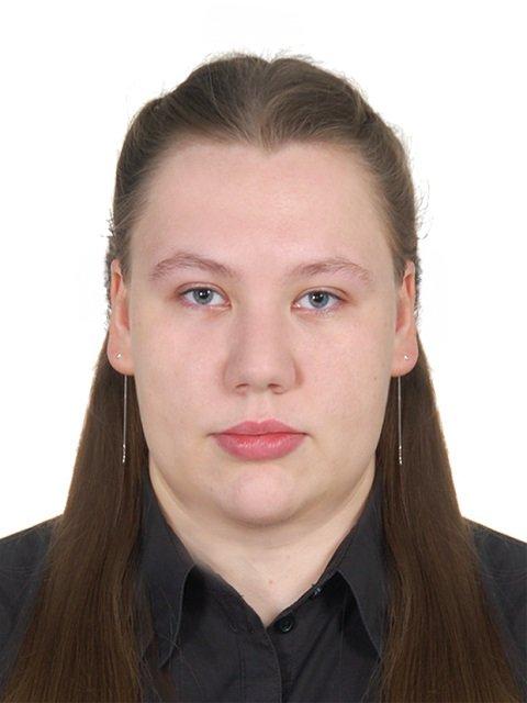 Фатуева Анастасия Александровна