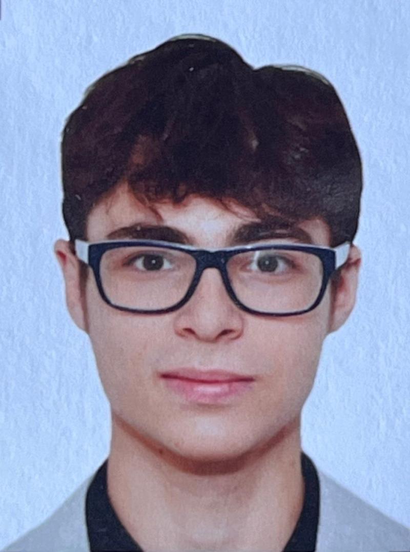 Чумичев Ярослав Павлович
