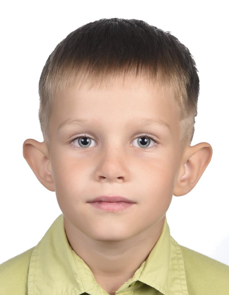 Щербов Кирилл Сергеевич