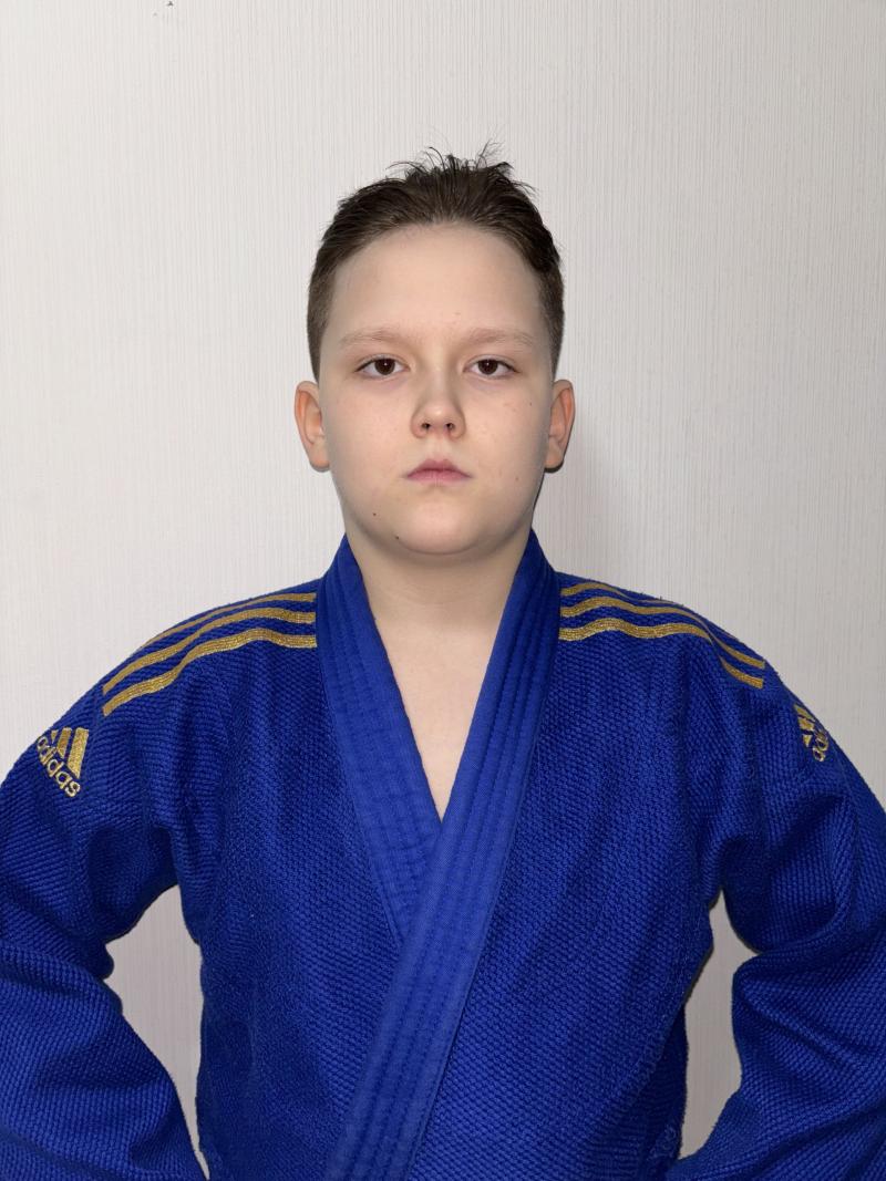 Грушников Даниил Вадимович