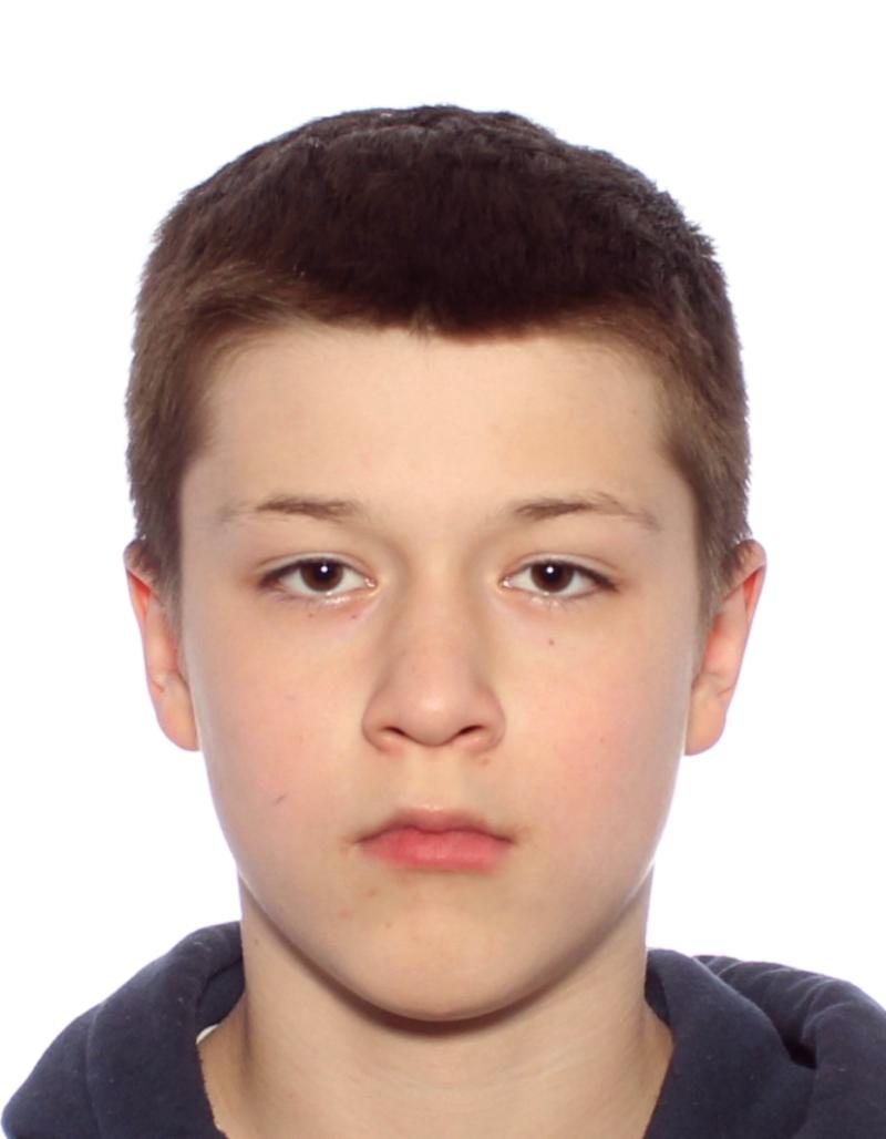 Глушков Степан Иванович