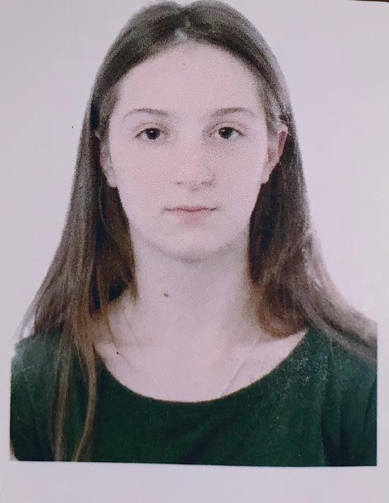 Борец Диана Ираклиевна