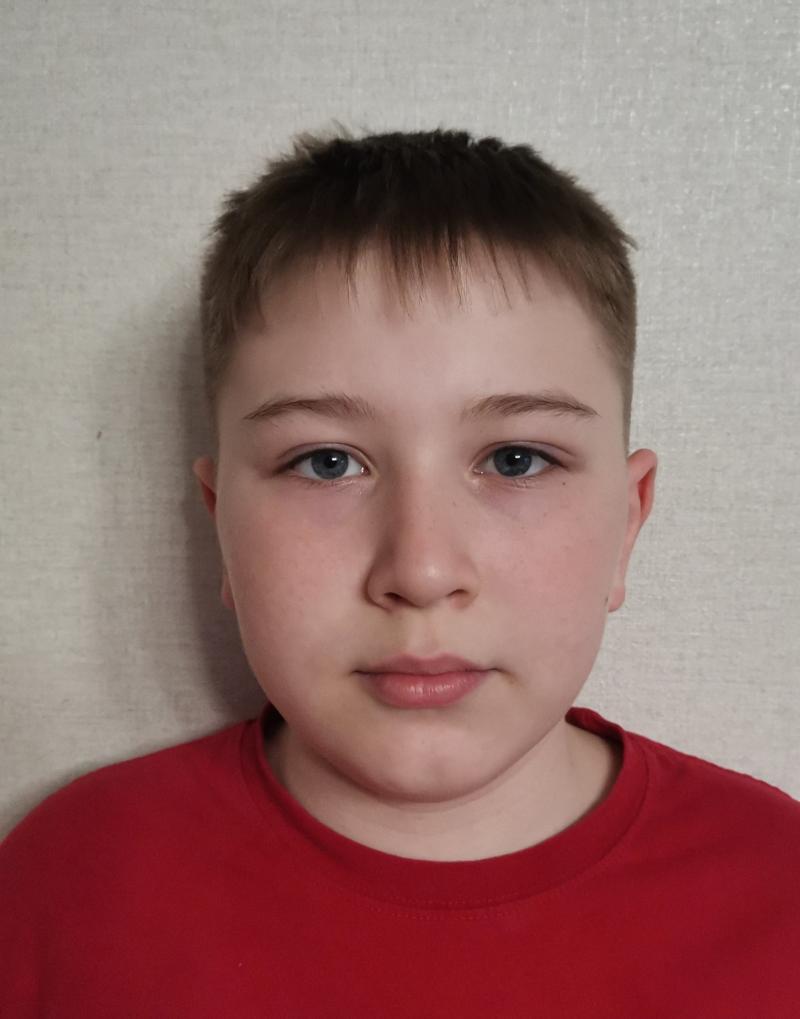 Никитянин Кирилл Александрович