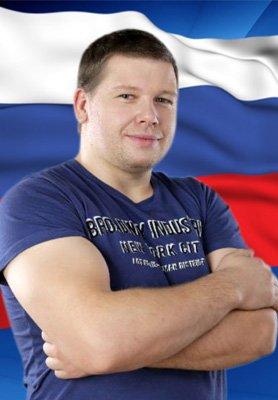 Абашин Андрей Игоревич