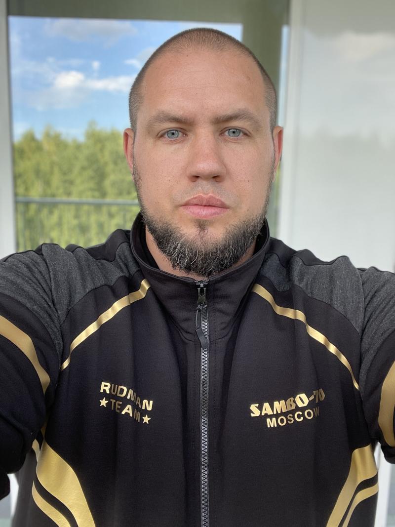 Ширяев Максим Сергеевич