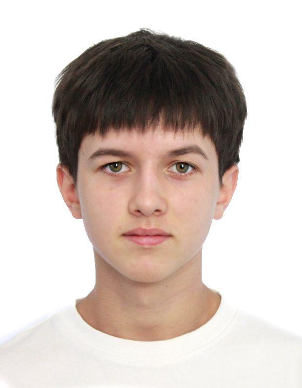 Курганов Степан Алексеевич