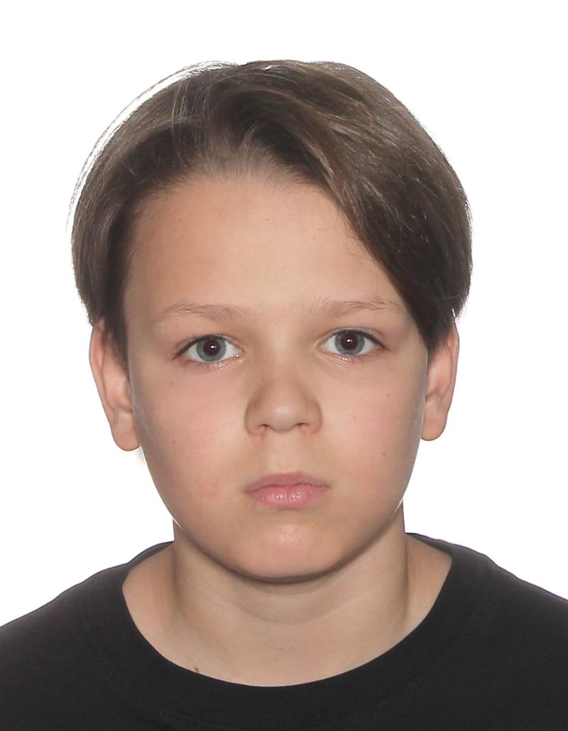 Титов Александр Максимович