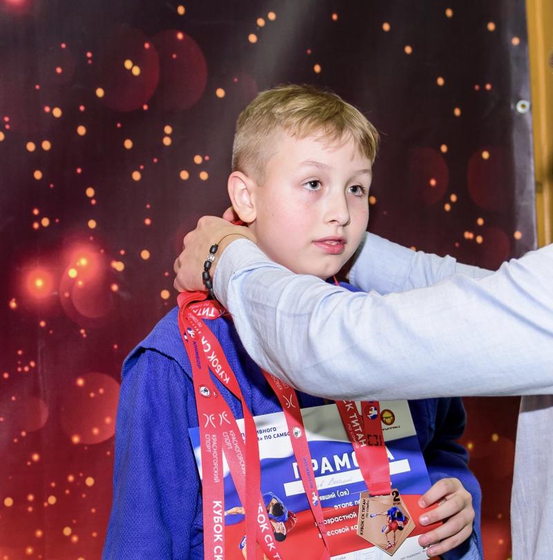 Рогачев Василий Евгеньевич