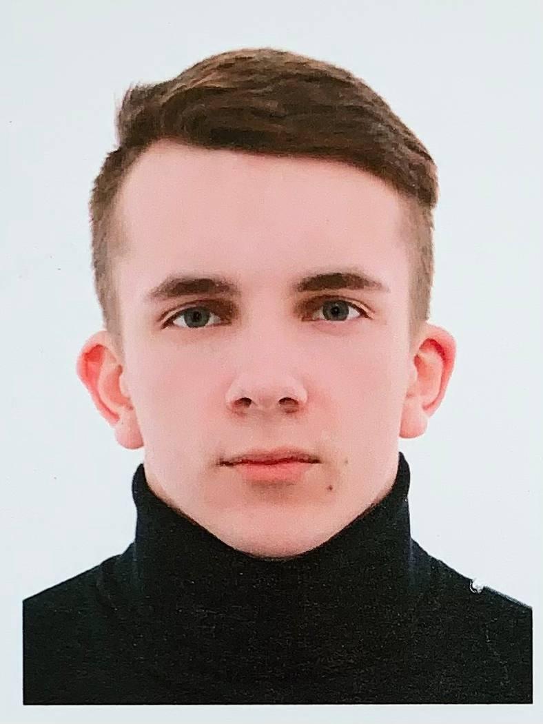 Петров Иван Павлович