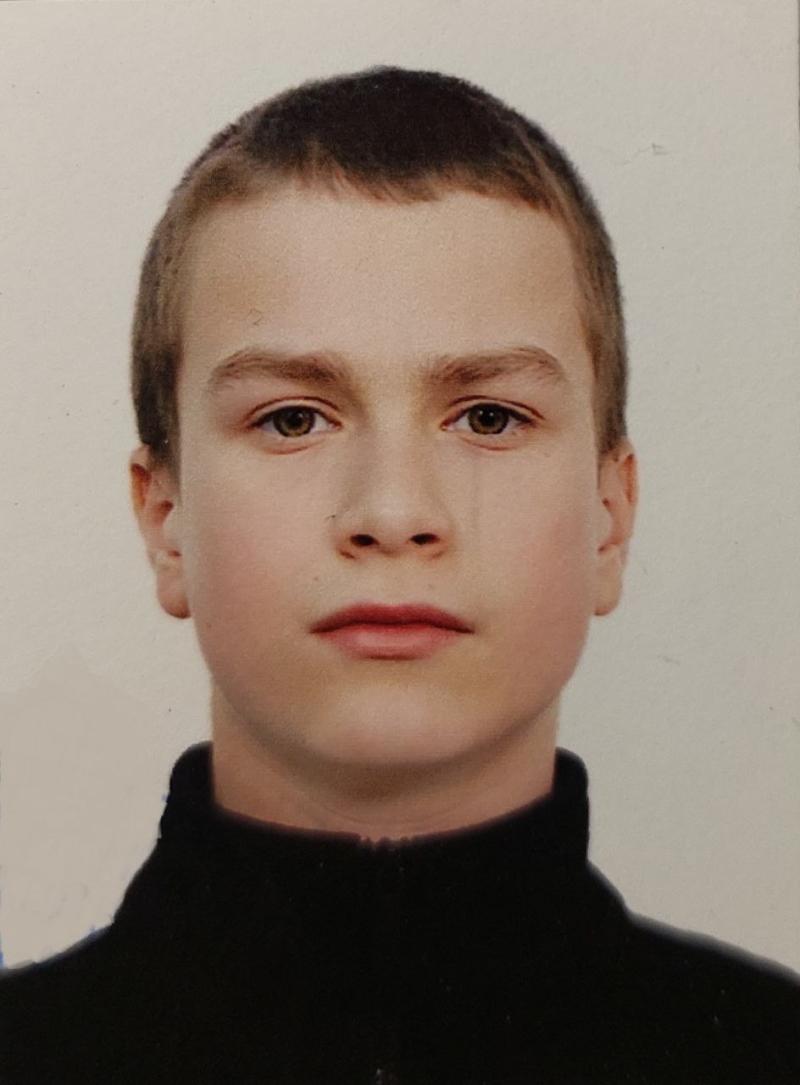 Родичкин Александр Сергеевич