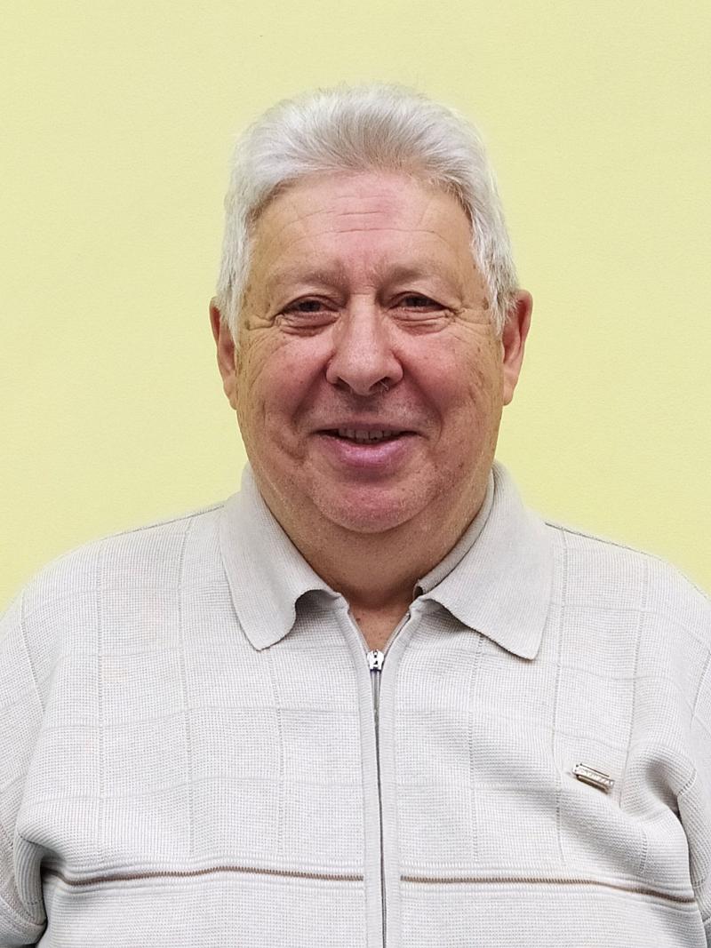 Борков Евгений Алекссевич