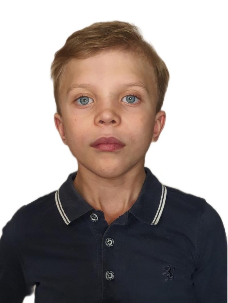 Павлов Иван Александрович