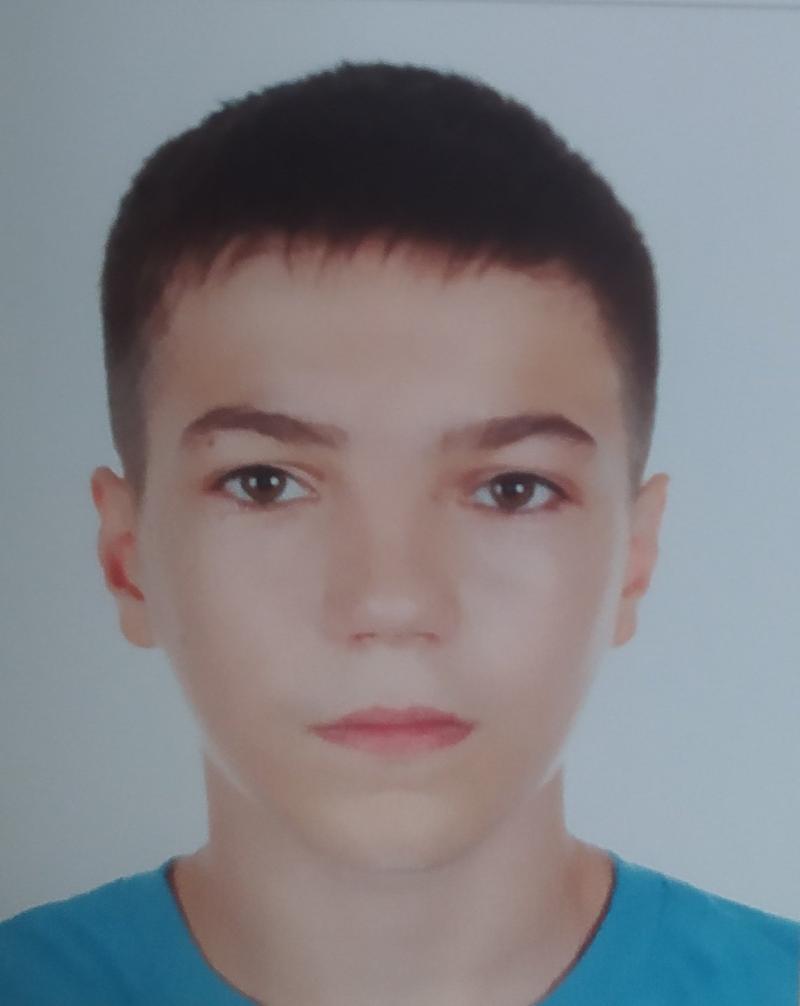 Квасов Степан Денисович