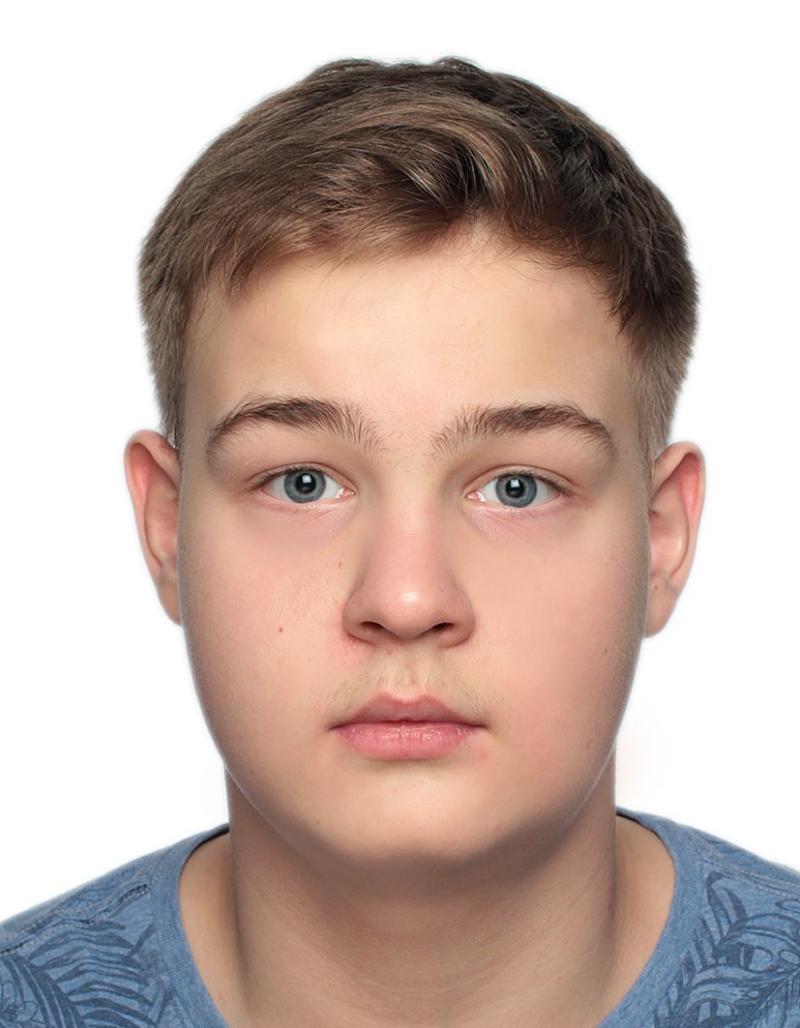 Лысов Даниил Александрович