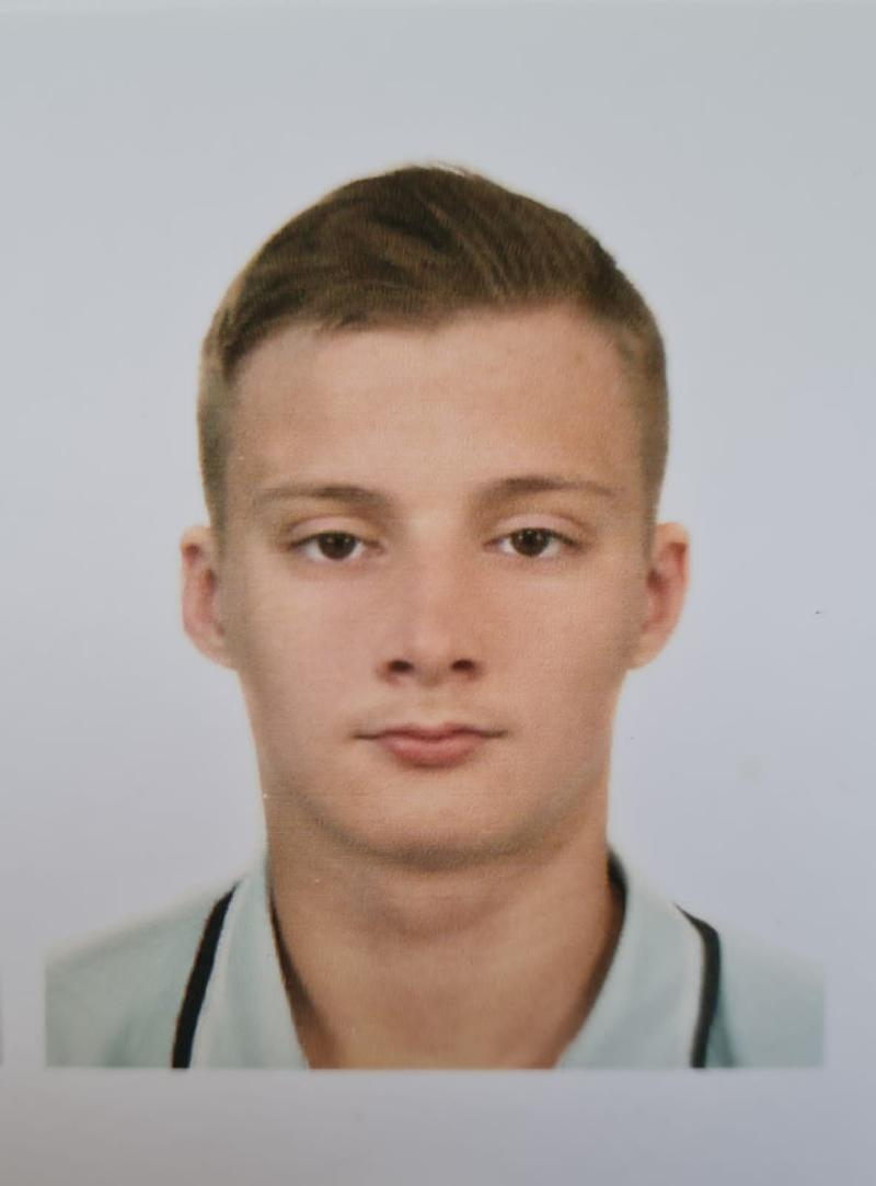 Савельев Матвей Александрович