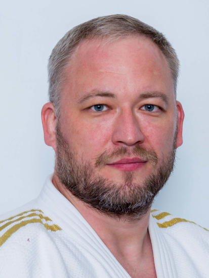 Кабанов Дмитрий Борисович