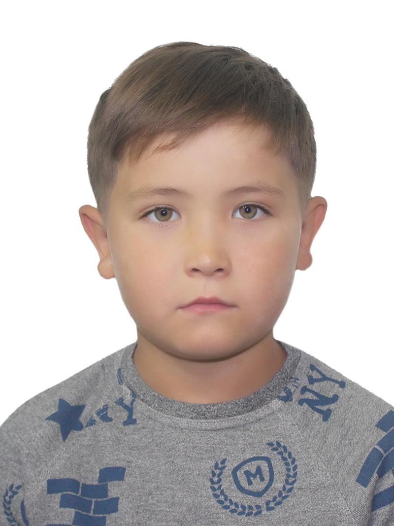 Балткаев Марк Сананович