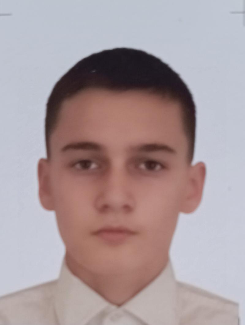 Зулаев Ахмад Мухумаевич