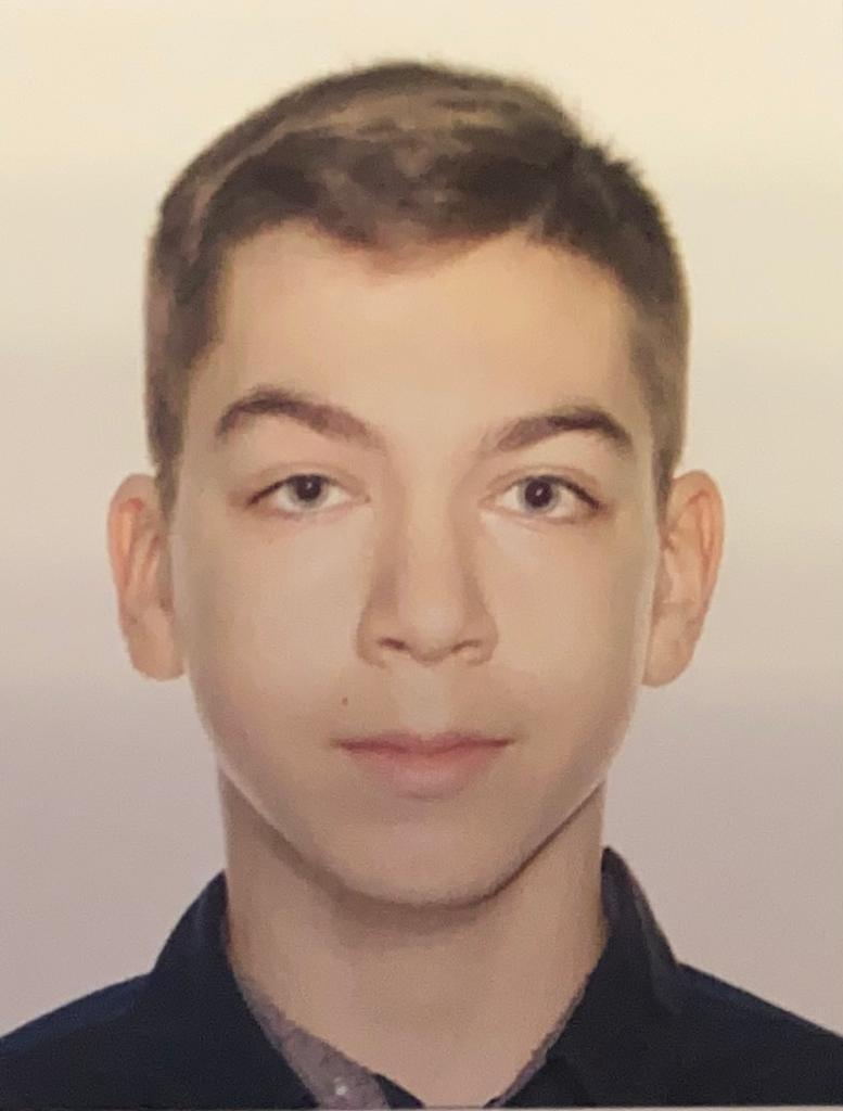 Кушнарев Максим Олегович