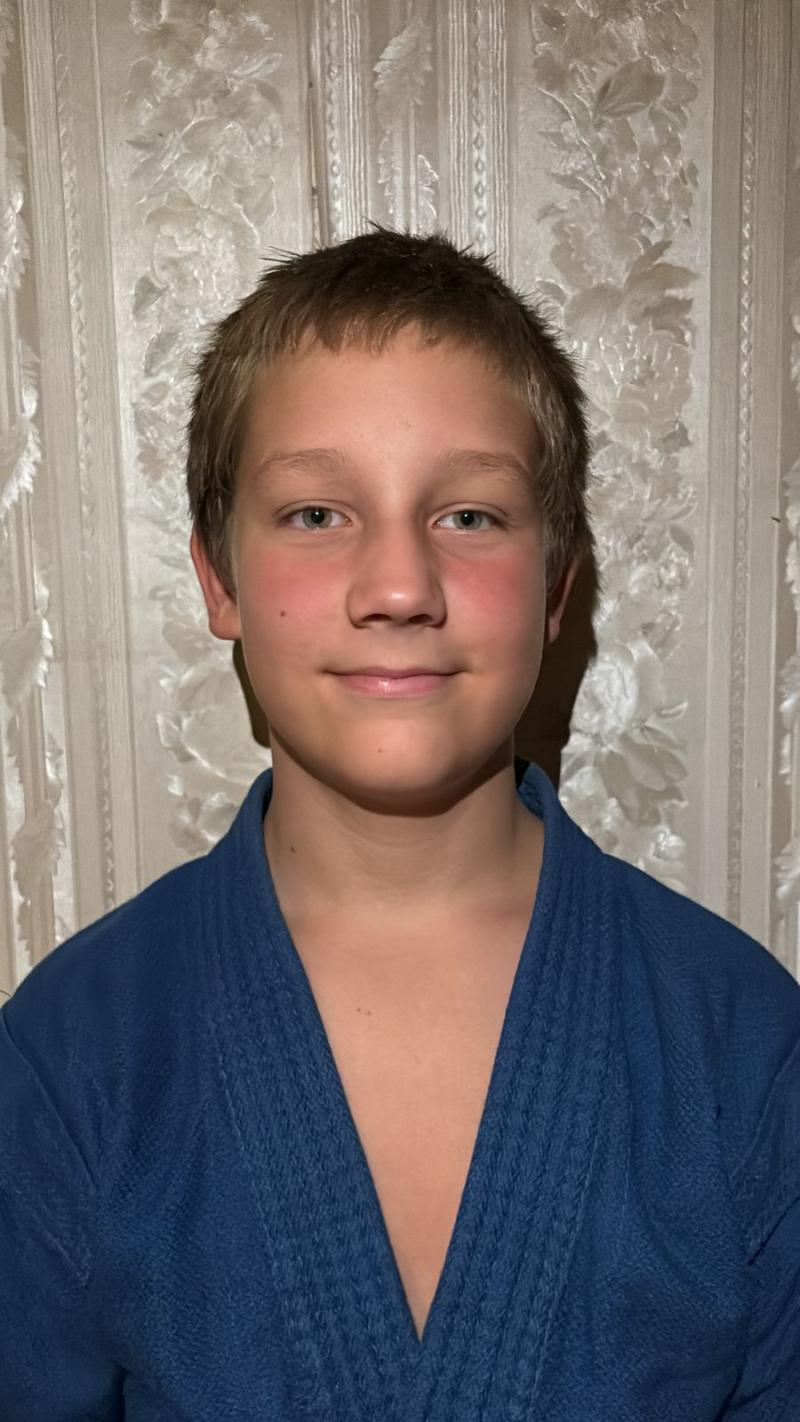 Набатчиков Илья Денисович