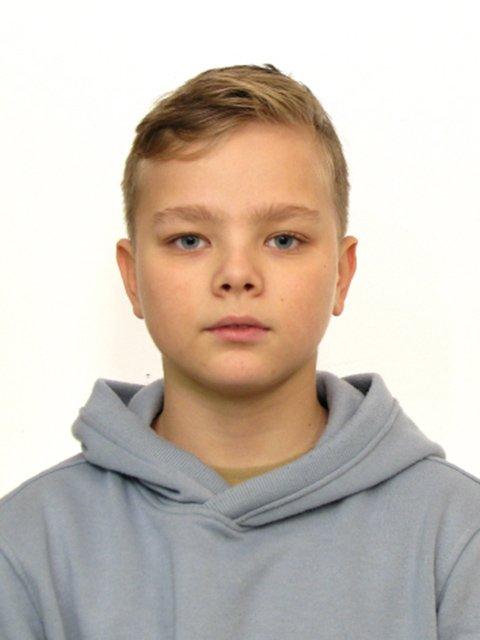 Вертаков Павел Дмитриевич