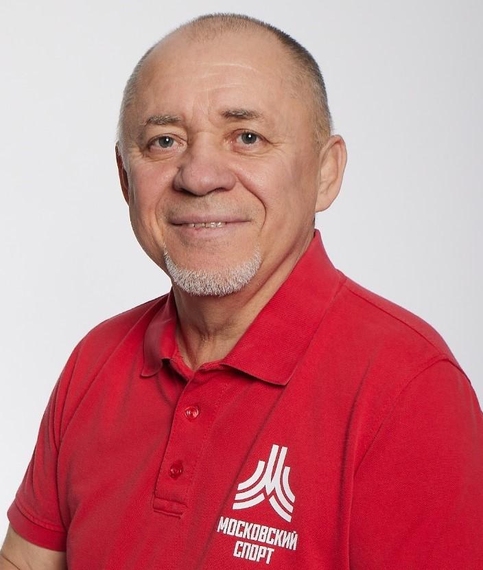 Коновалов Андрей Юрьевич