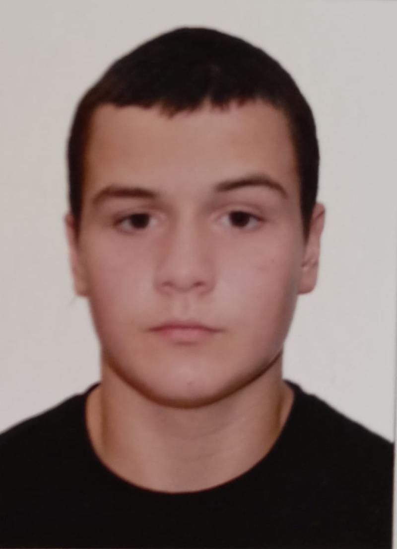 Потапов Михаил Сергеевич