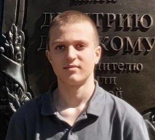 Жуков Михаил Романович