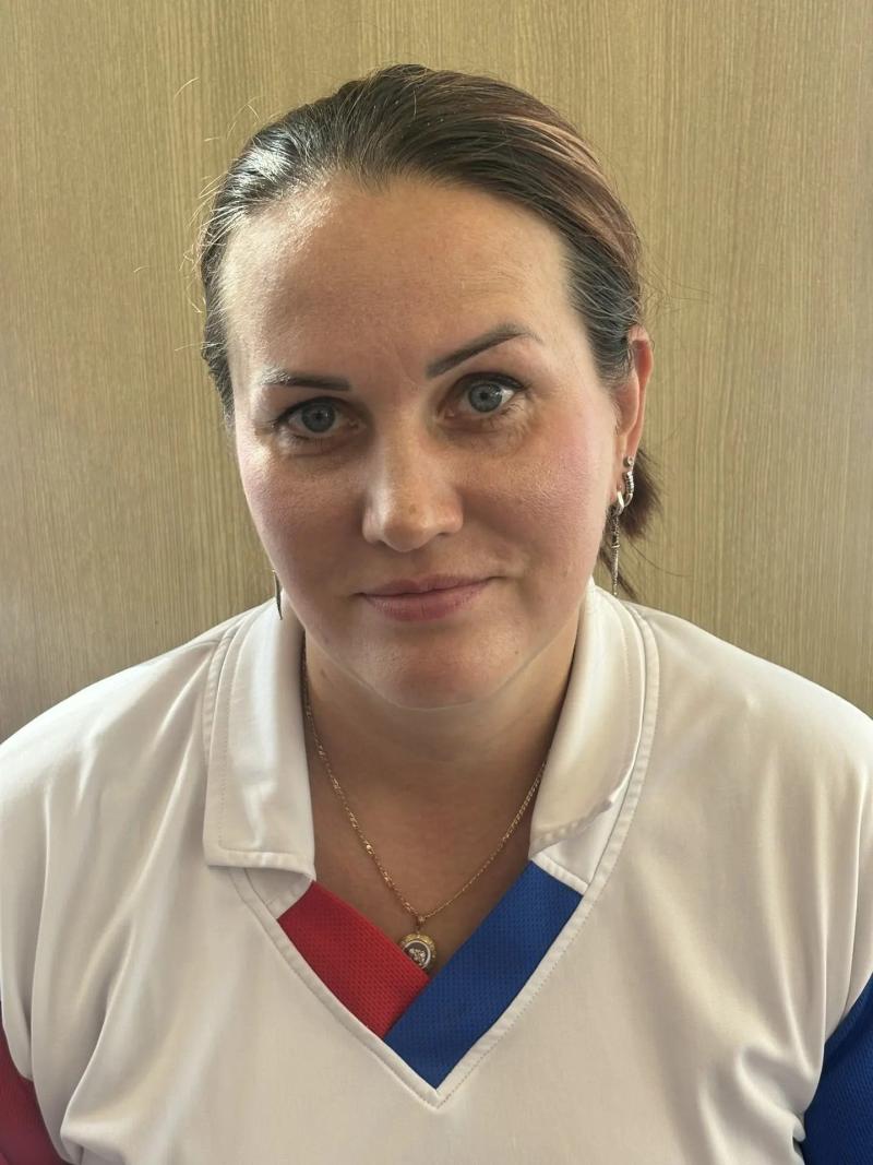 Кораллова Ирина Александровна
