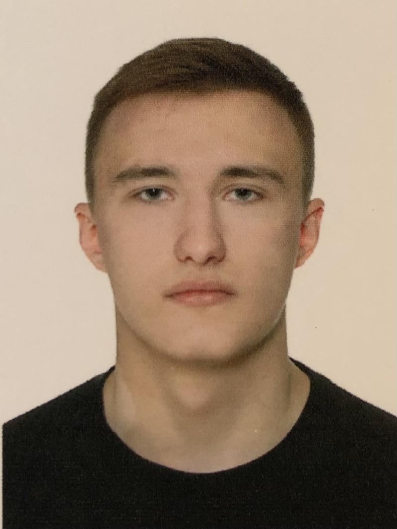 Котиков Максим Андреевич