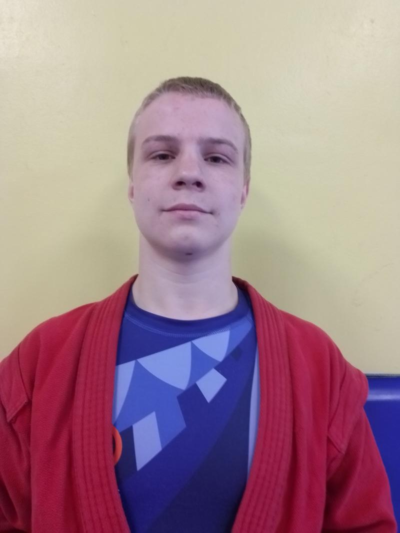 Иванов Кирилл Васильевич