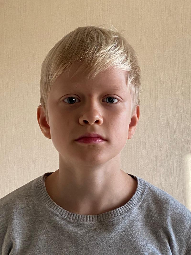 Пашко Иван Павлович