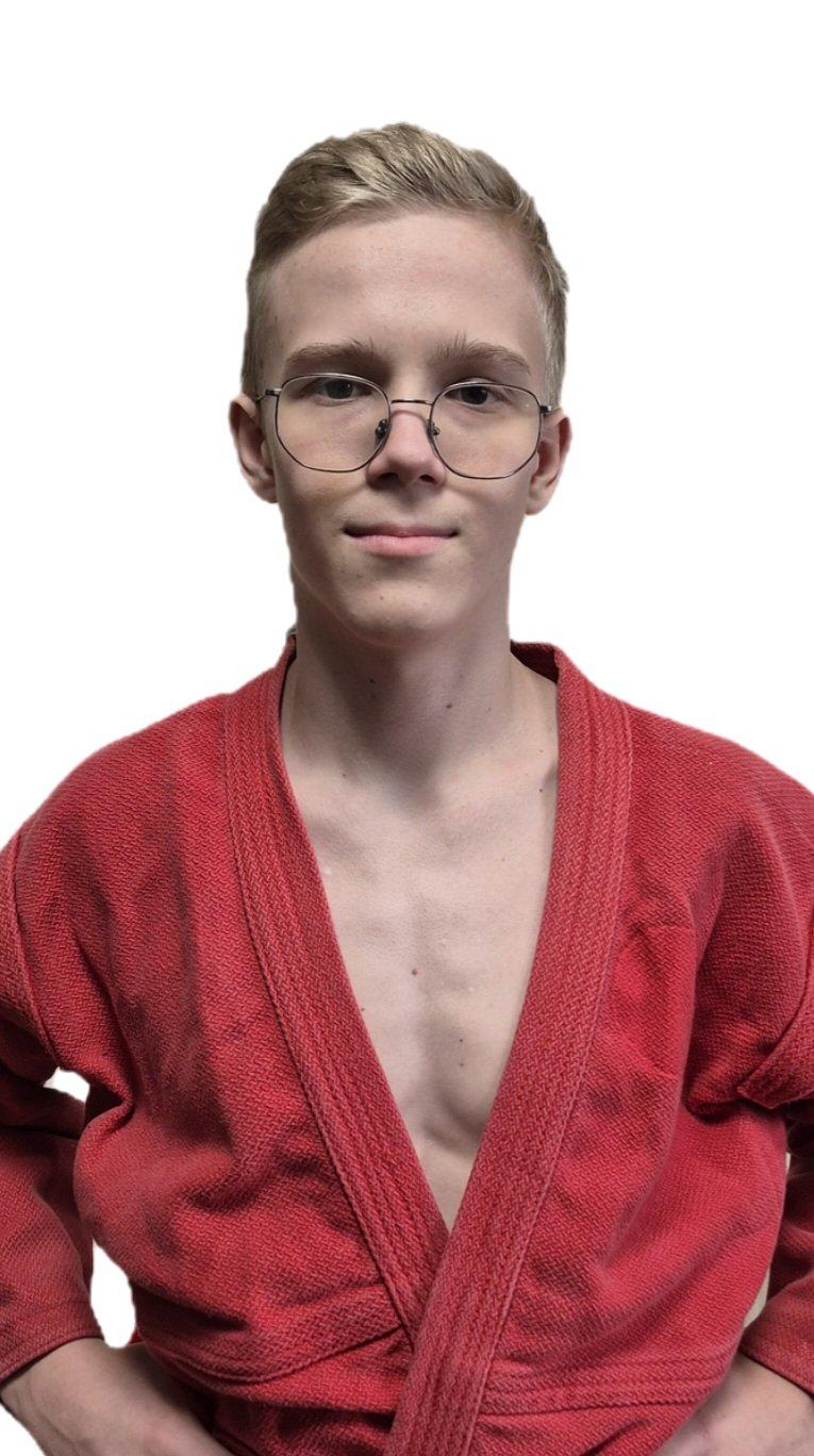 Копыткин Ярослав Леонидович